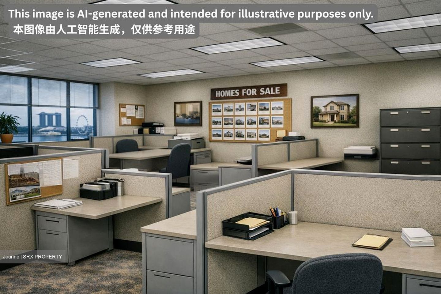 Fortune Centre (D7), Office #533328101
